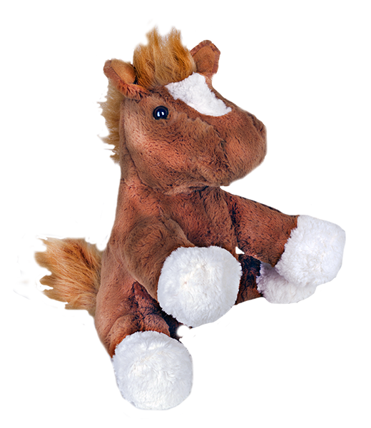 Chestnut The Horse