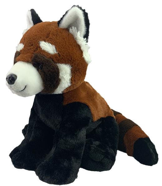 Paprika the Red Panda