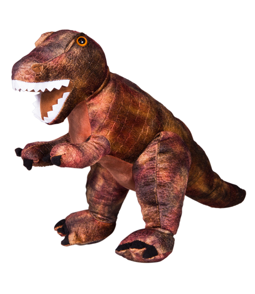 Rex the T-Rex